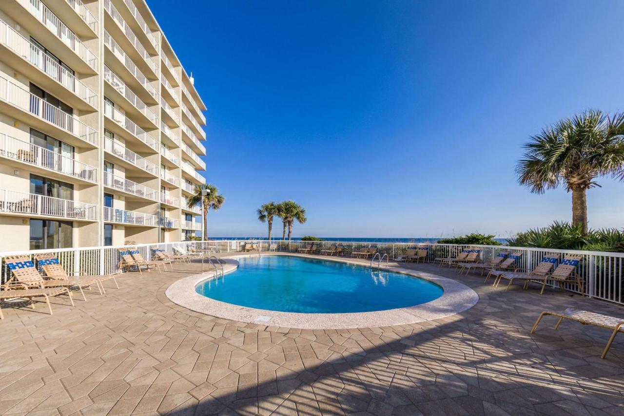 Apartament Seaside Beach & Racquet 3706 Orange Beach Zewnętrze zdjęcie