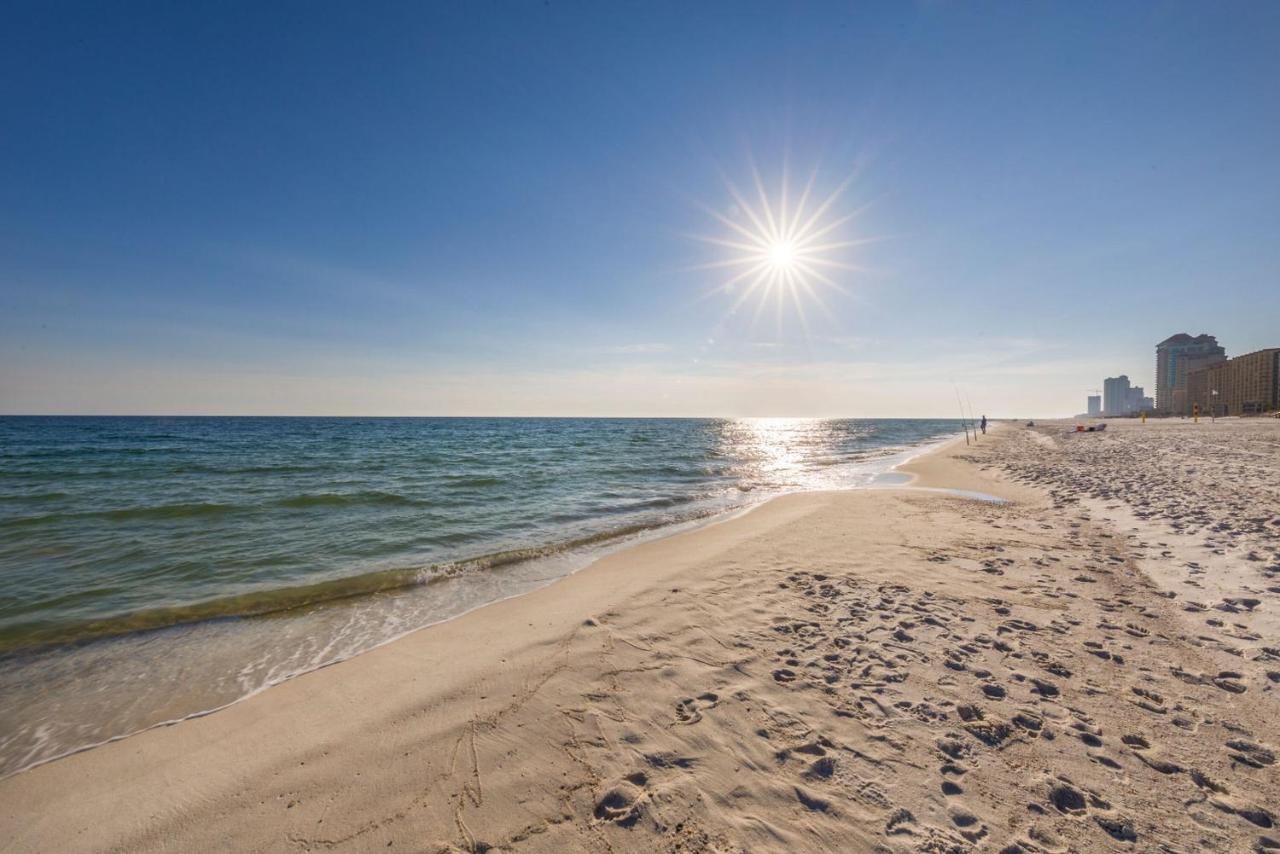 Apartament Seaside Beach & Racquet 3706 Orange Beach Zewnętrze zdjęcie