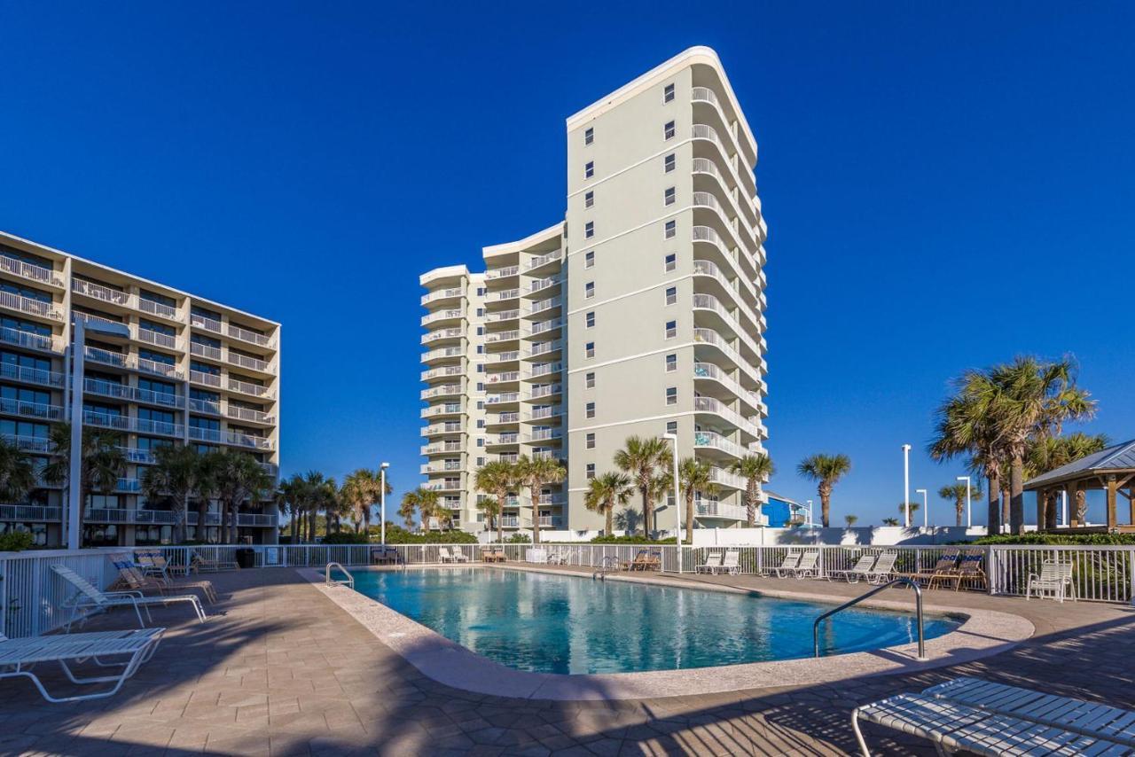 Apartament Seaside Beach & Racquet 3706 Orange Beach Zewnętrze zdjęcie