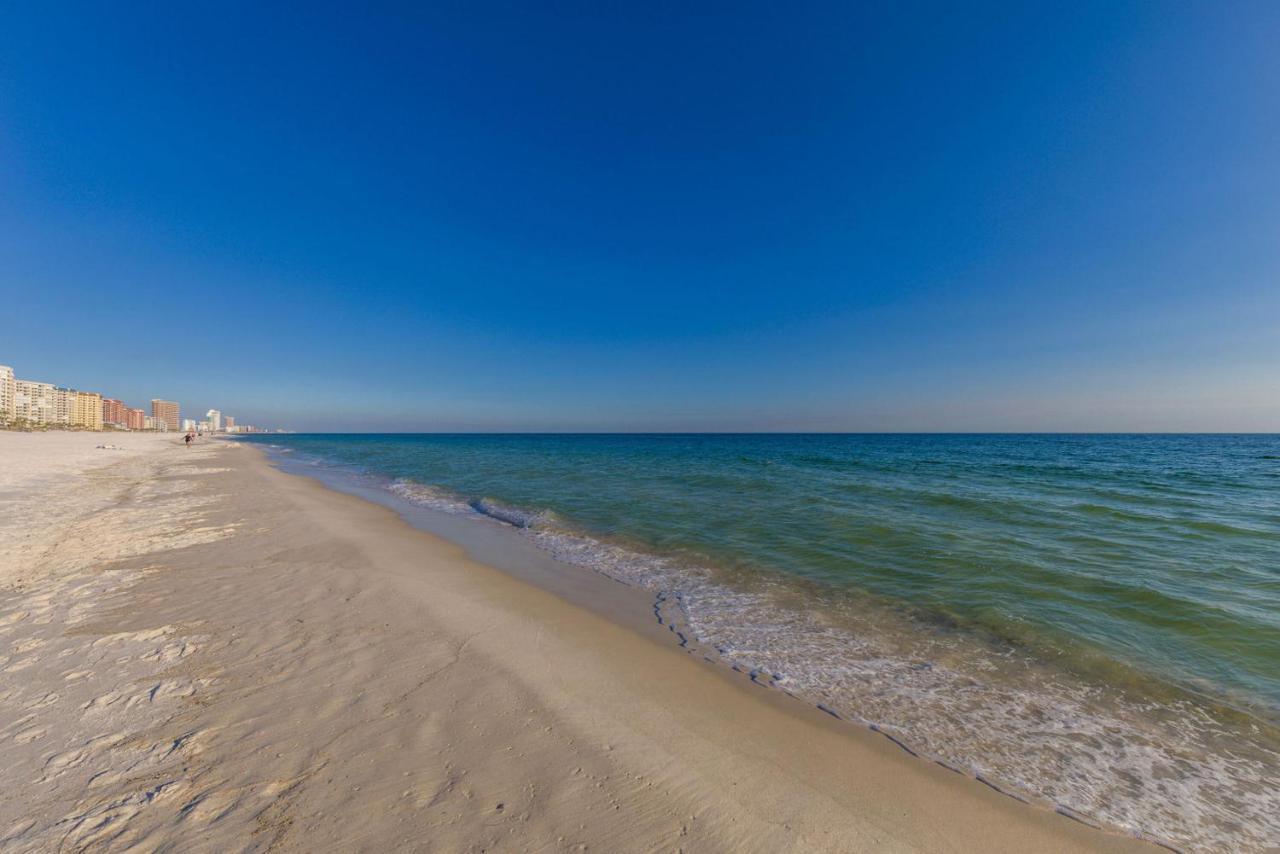 Apartament Seaside Beach & Racquet 3706 Orange Beach Zewnętrze zdjęcie